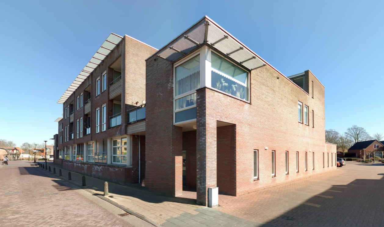 Oostenburg 44, 8431 NL Oosterwolde, Nederland