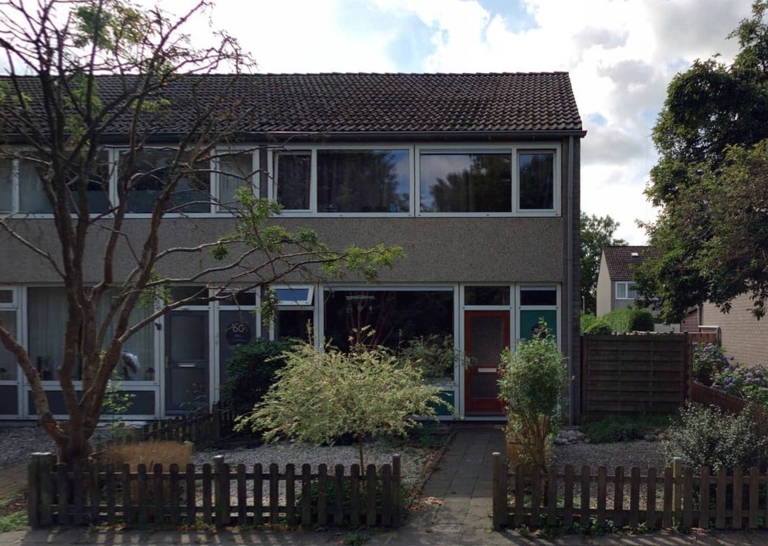 Minister van Den Brinklaan 58, 9251 JH Burgum, Nederland