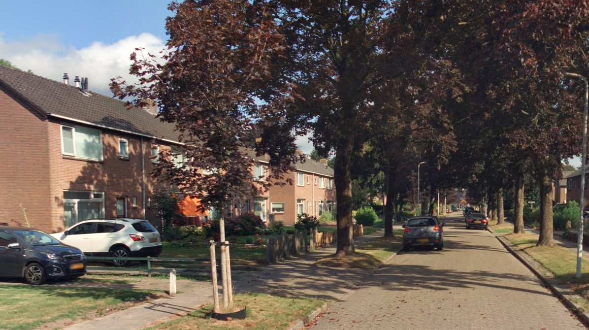 Harmen Sytstrasingel 37