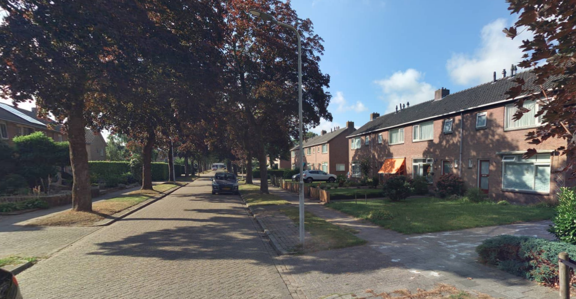 Harmen Sytstrasingel 37