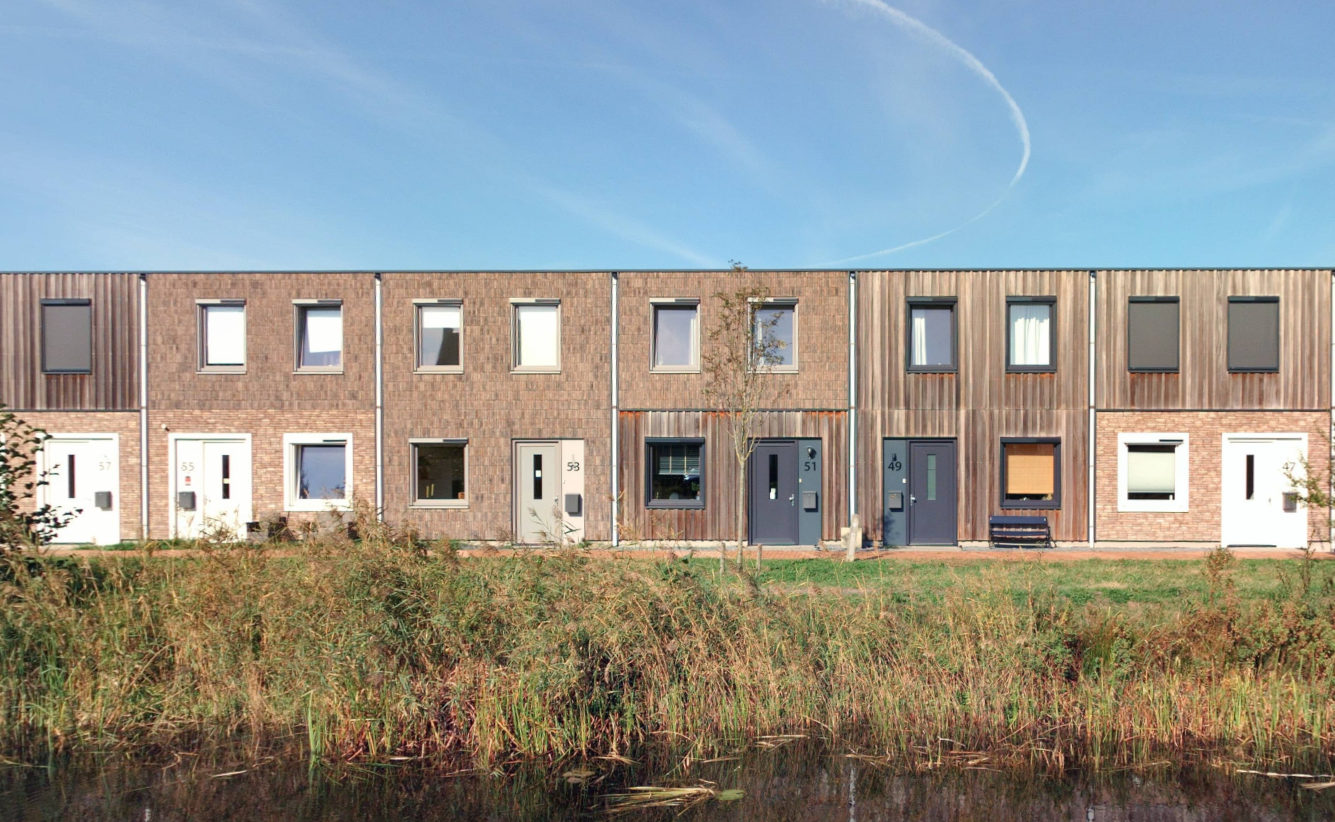 Petgat 51, 8448 VM Heerenveen, Nederland