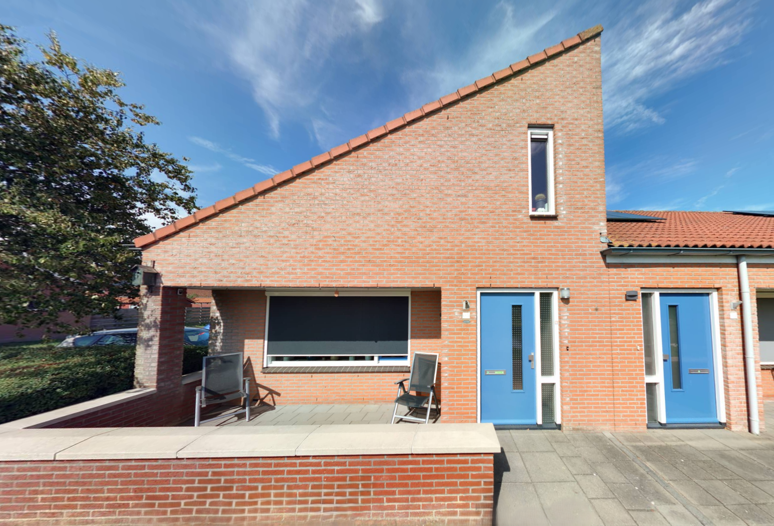 Molewâl 34, 8731 AD Wommels, Nederland