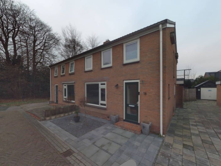 Folkertslân 16, 9244 EC Beetsterzwaag, Nederland