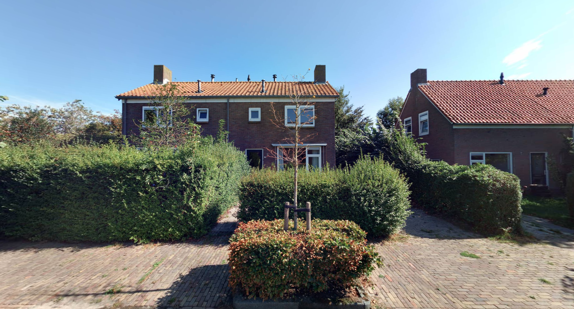 Munkedyk 7, 8611 JP Gaastmeer, Nederland