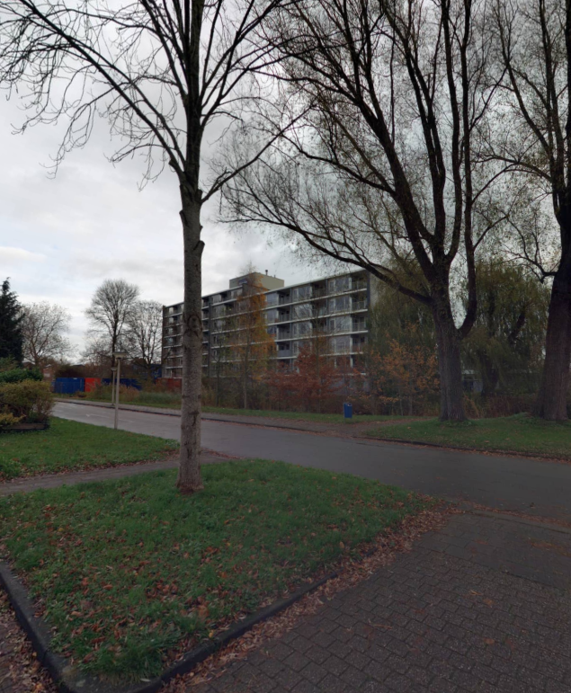 Weideflora 257, 8935 GR Leeuwarden, Nederland