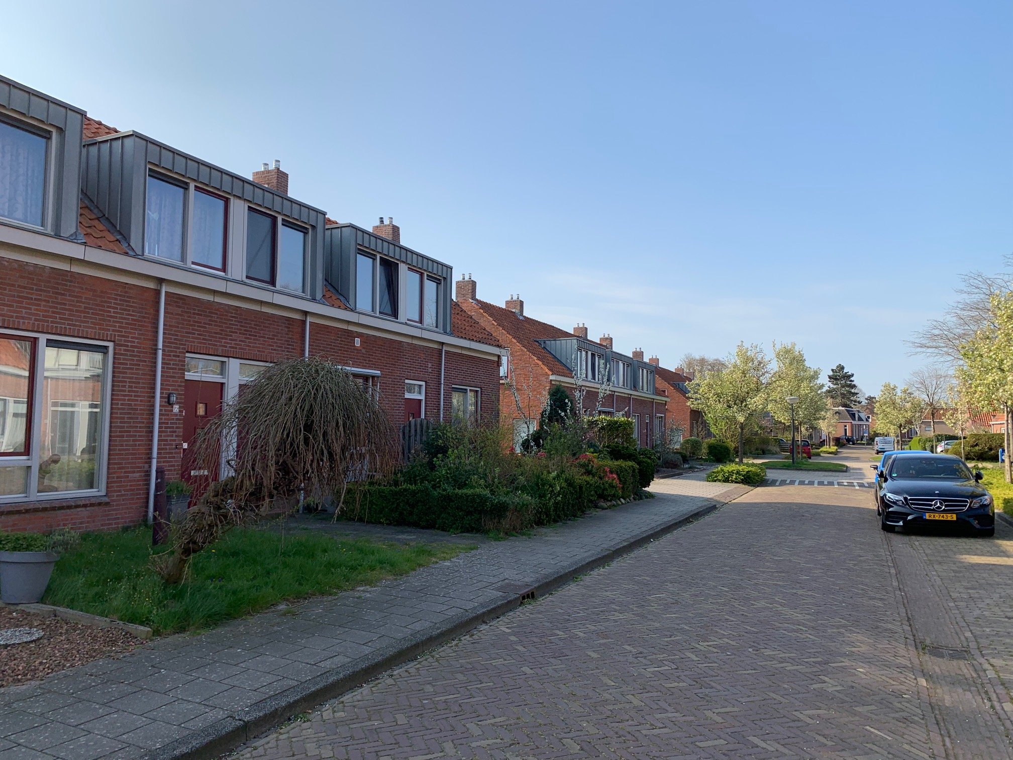 Ritske Boelemastrjitte 18