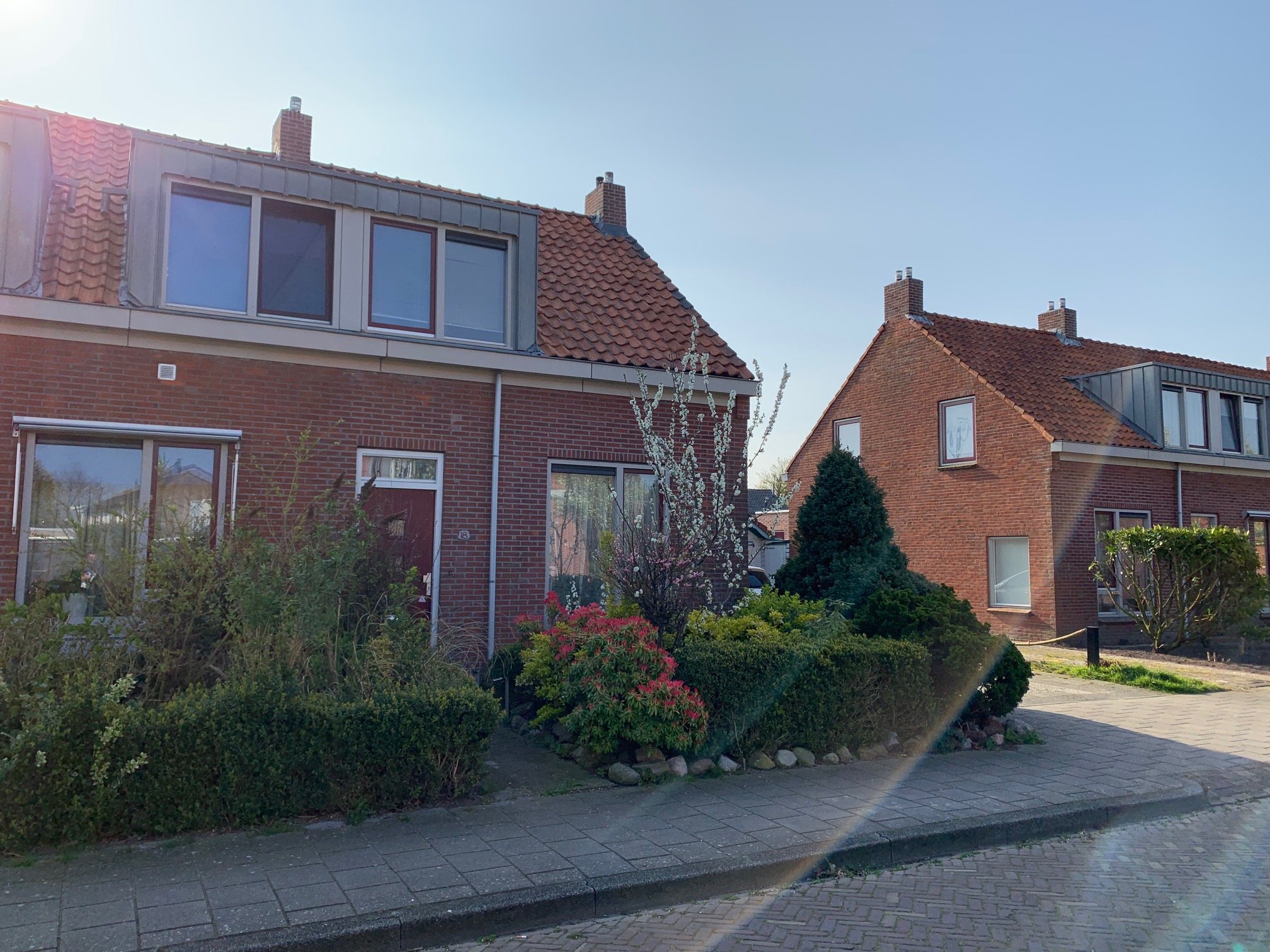 Ritske Boelemastrjitte 18