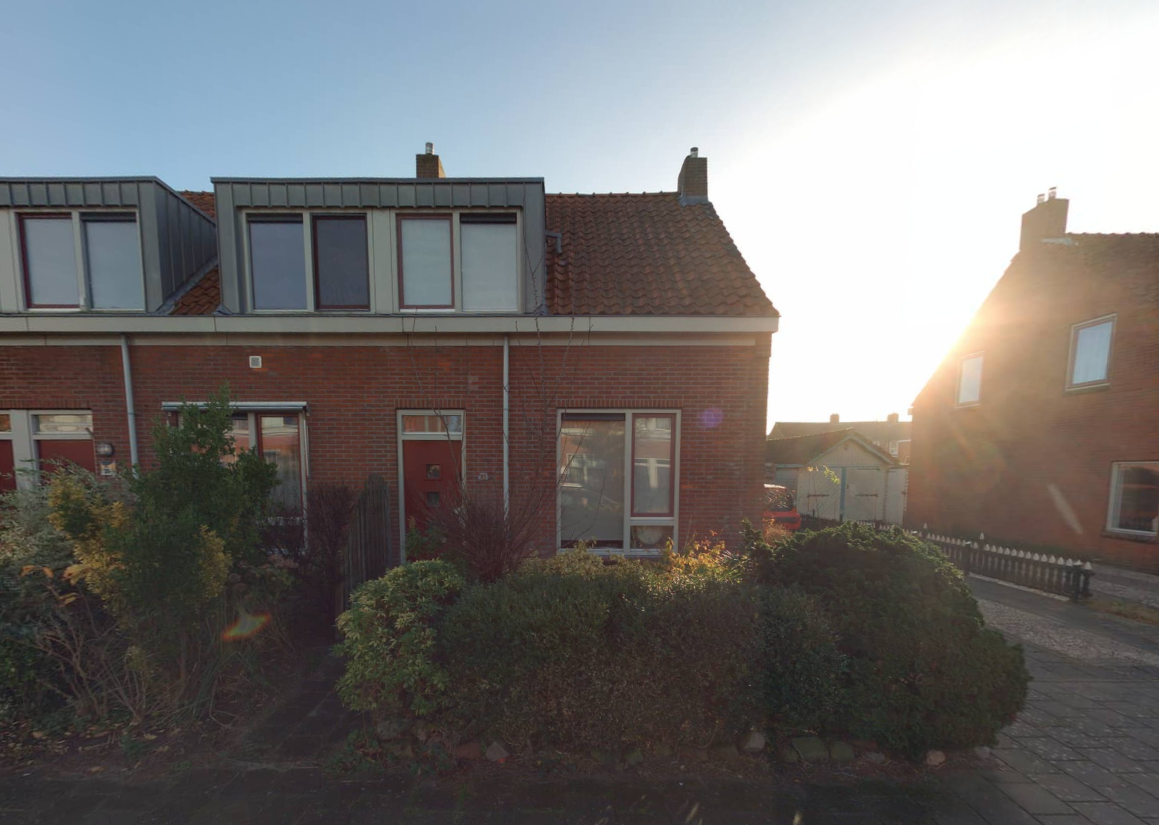 Ritske Boelemastrjitte 18, 9051 CH Stiens, Nederland