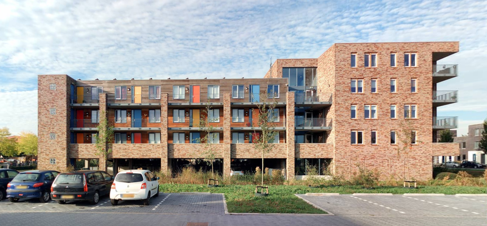 Wilgenpoel 3, 8448 SK Heerenveen, Nederland