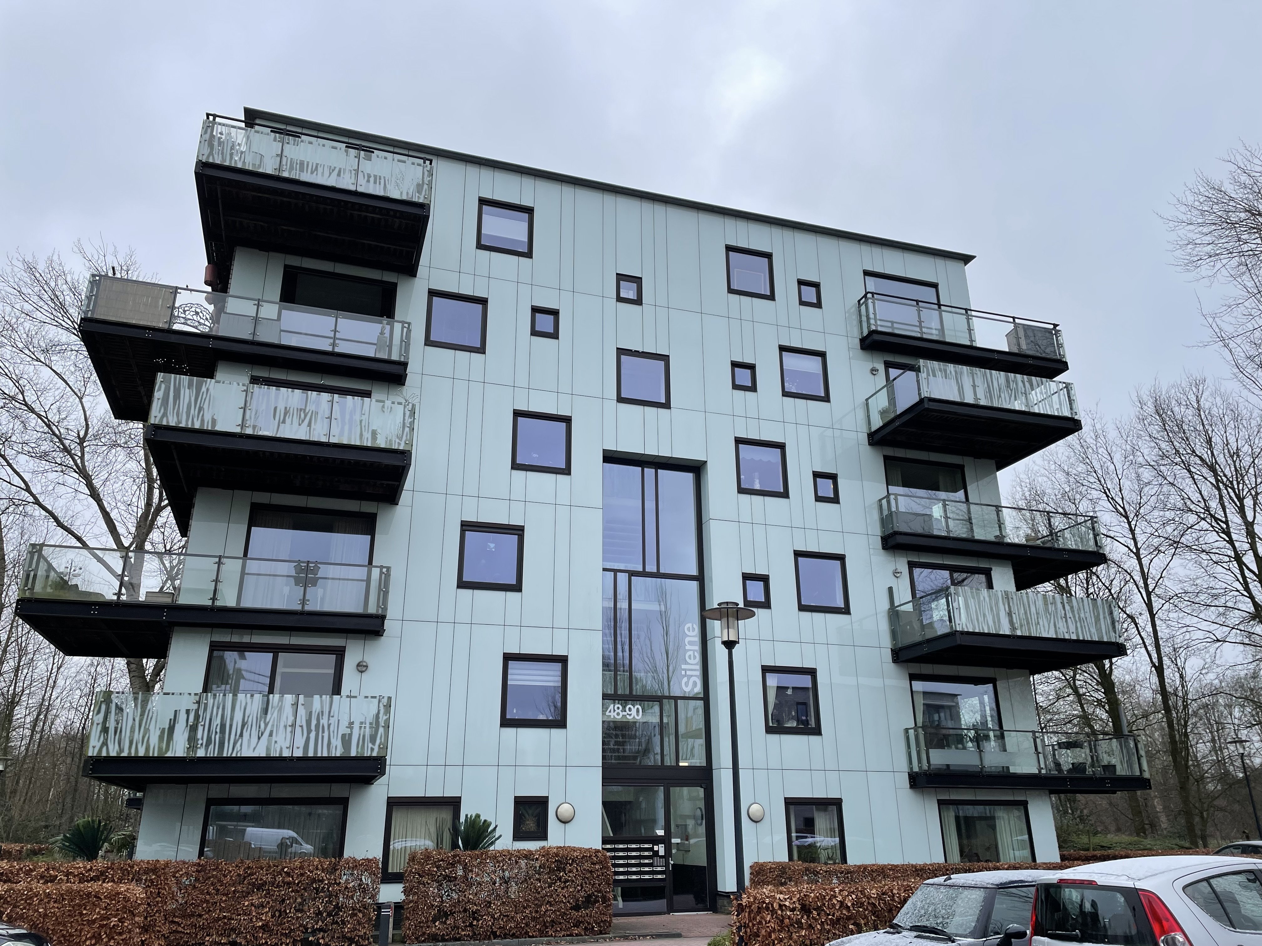 Lauwers 84, 9204 GX Drachten, Nederland