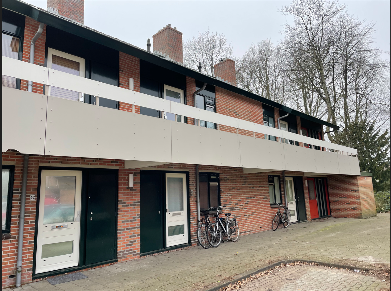 Ame 78, 9204 EZ Drachten, Nederland