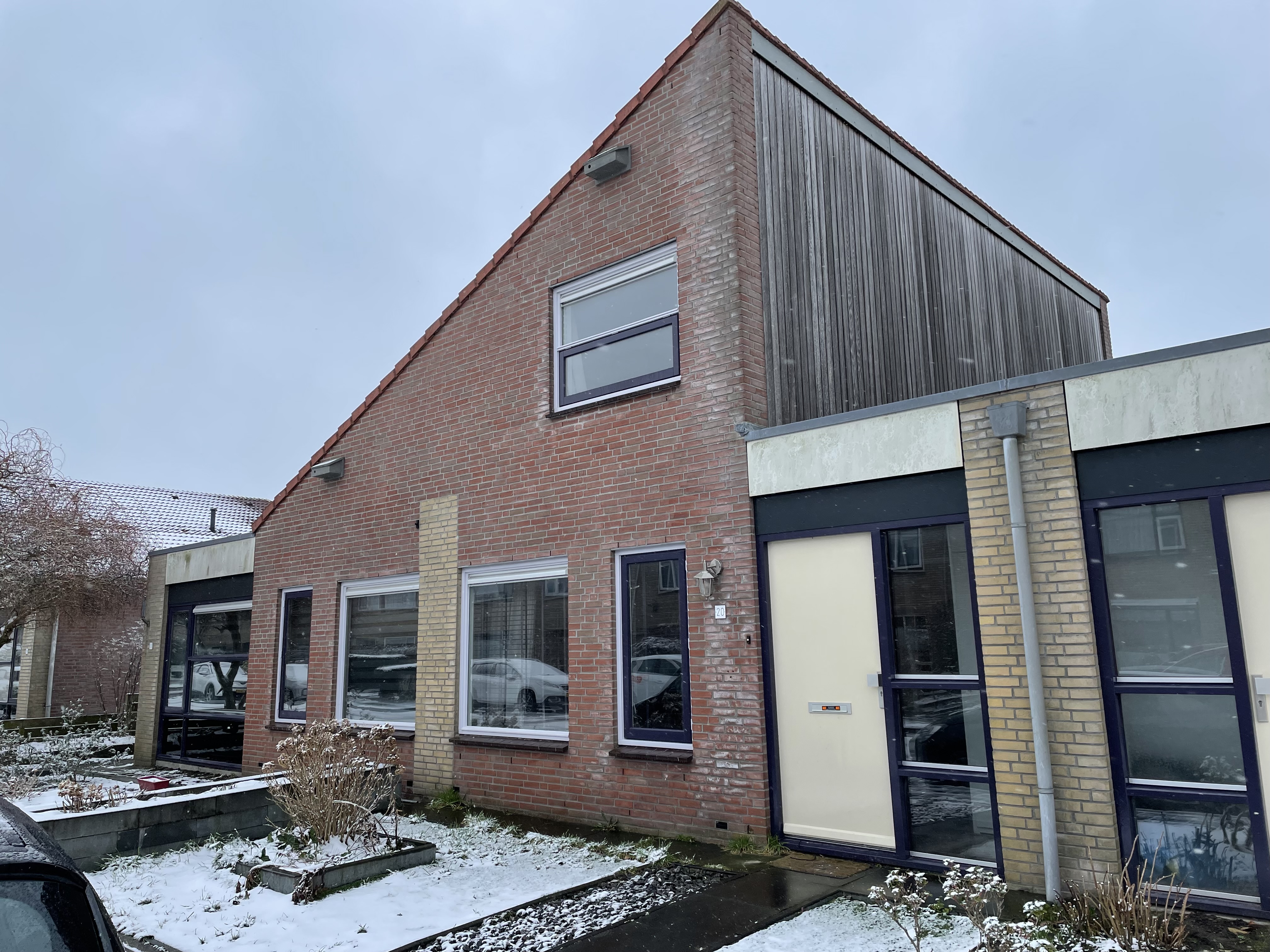 Michaëlsberg 20, 9202 CZ Drachten, Nederland