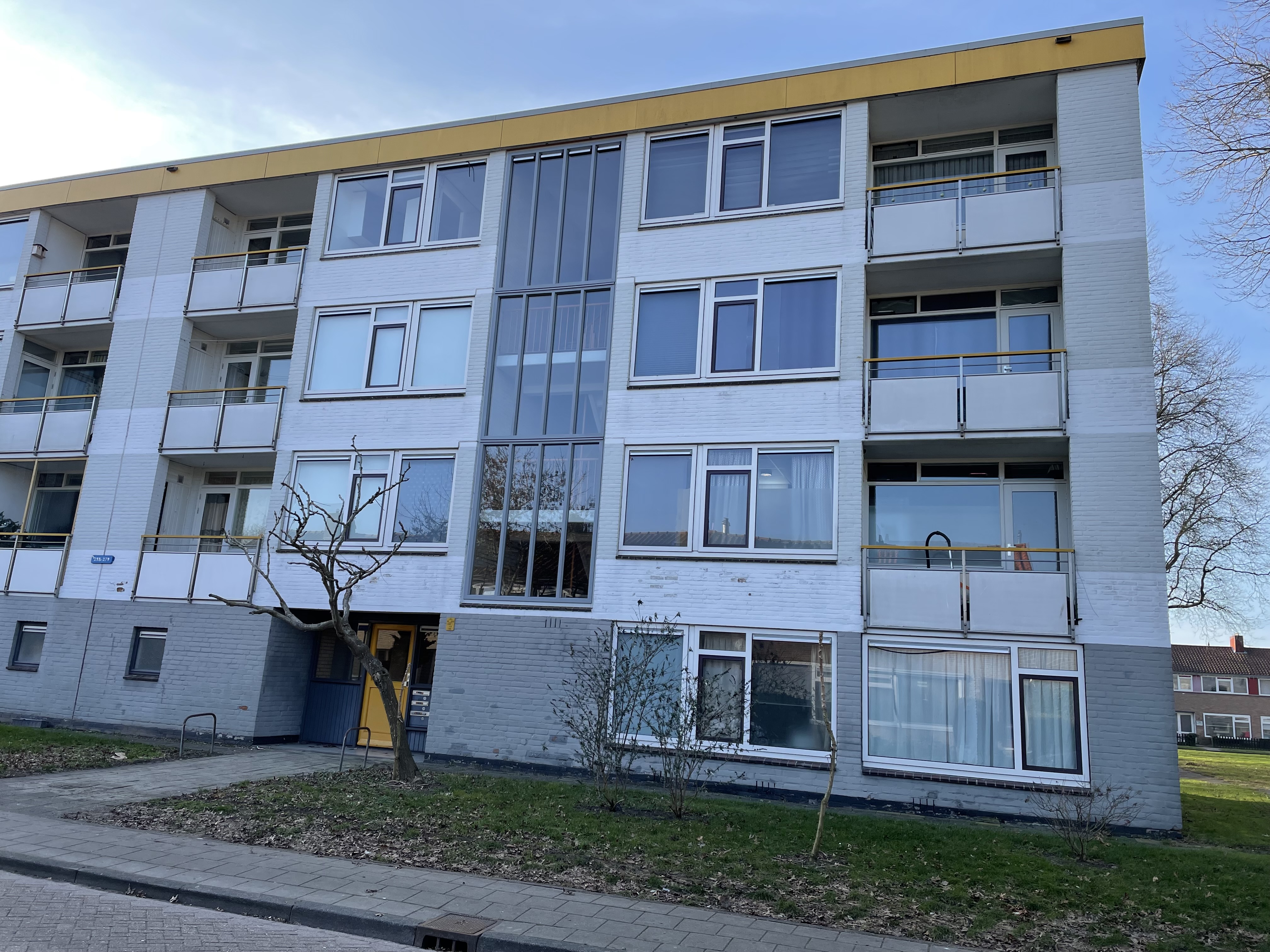 Oud Ambacht 271, 9201 VV Drachten, Nederland