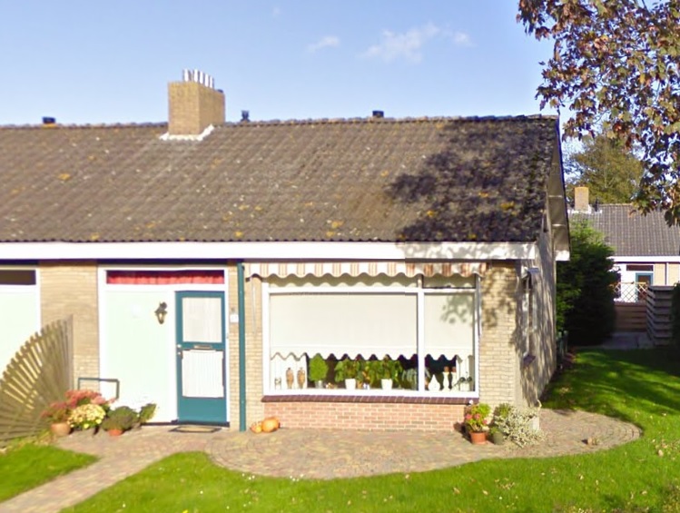 Sixtuswei 23, 8855 HC Sexbierum, Nederland