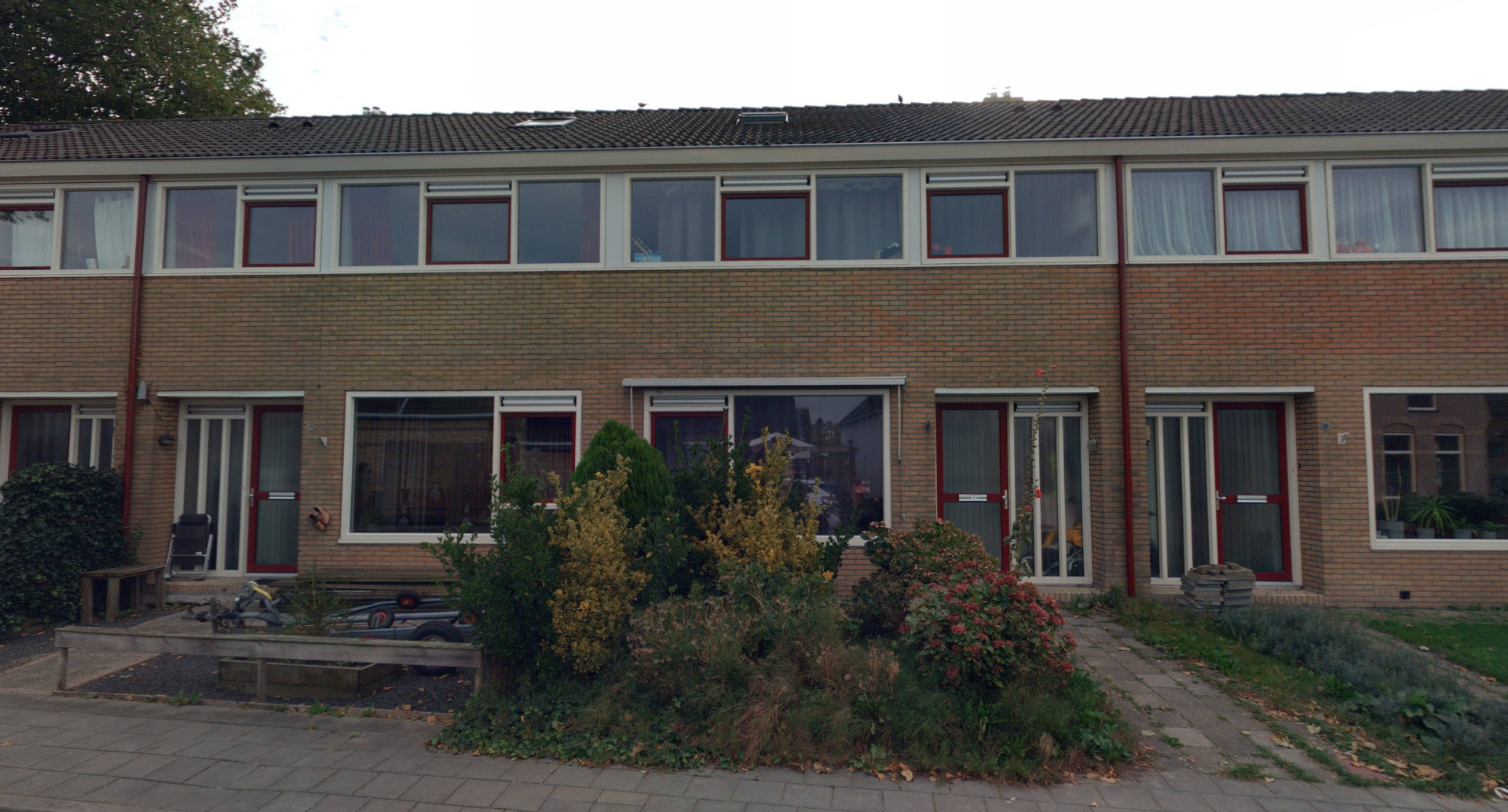 Boerepaed 5, 8491 EA Akkrum, Nederland