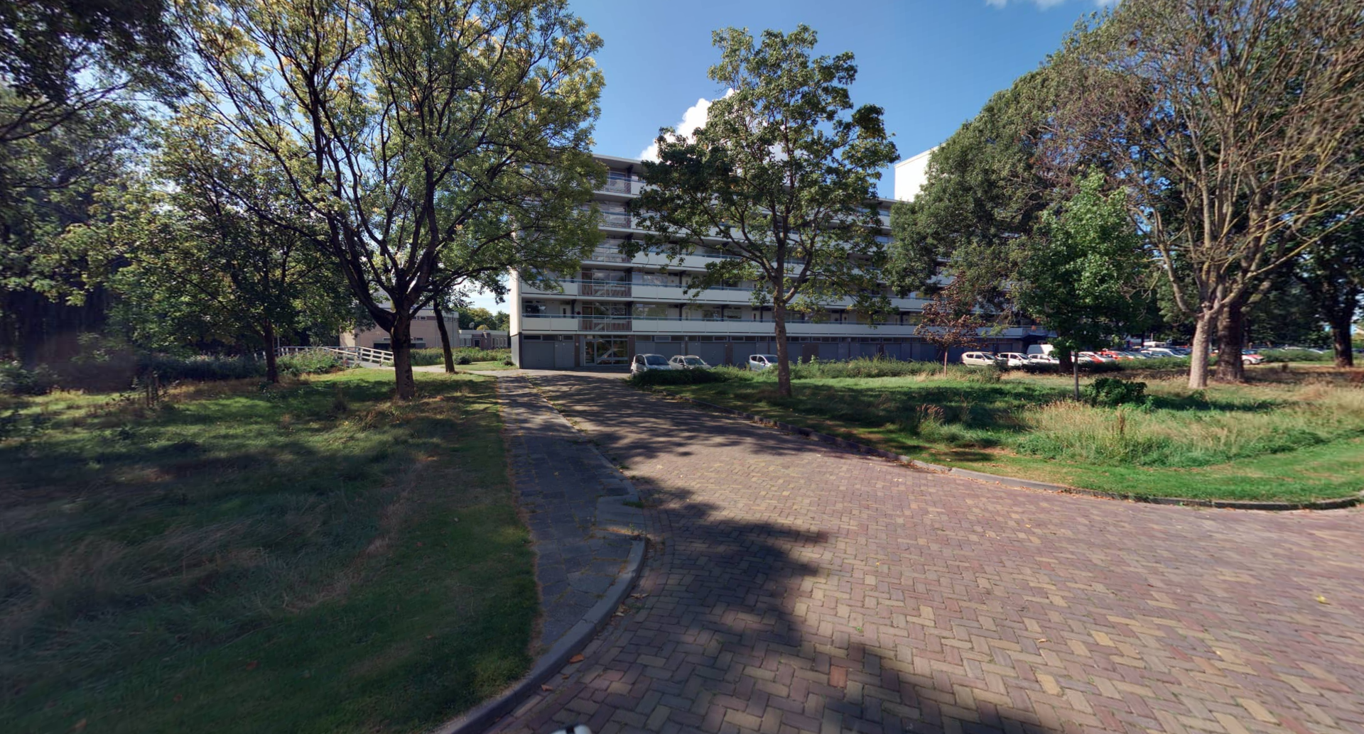 Loëngasterlaan 354, 8604 ZX Sneek, Nederland