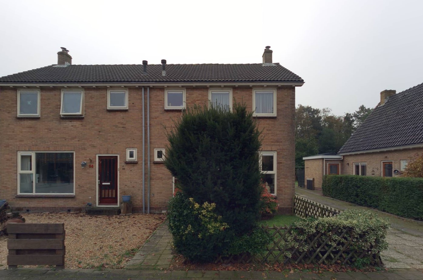 Europalaan 52, 8881 EL West-Terschelling, Nederland