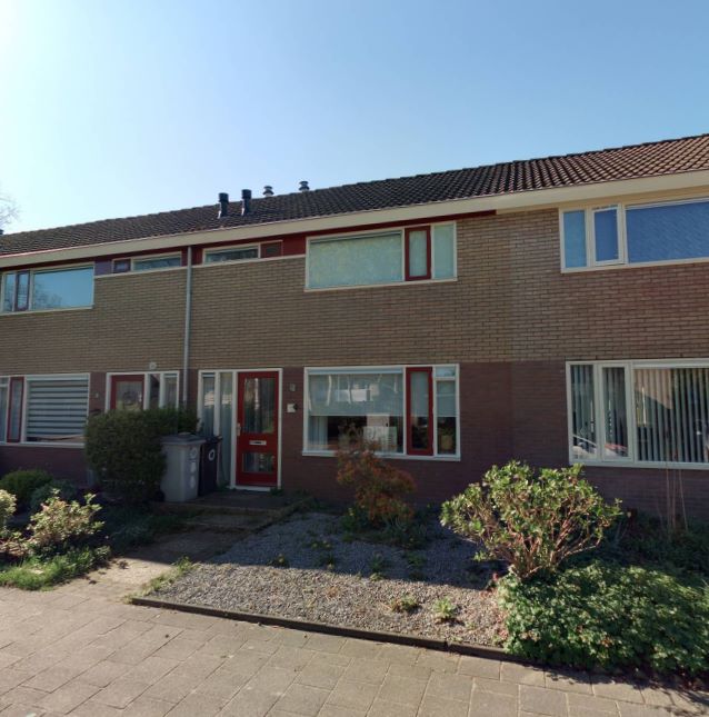 Dollard 5, 9204 CN Drachten, Nederland