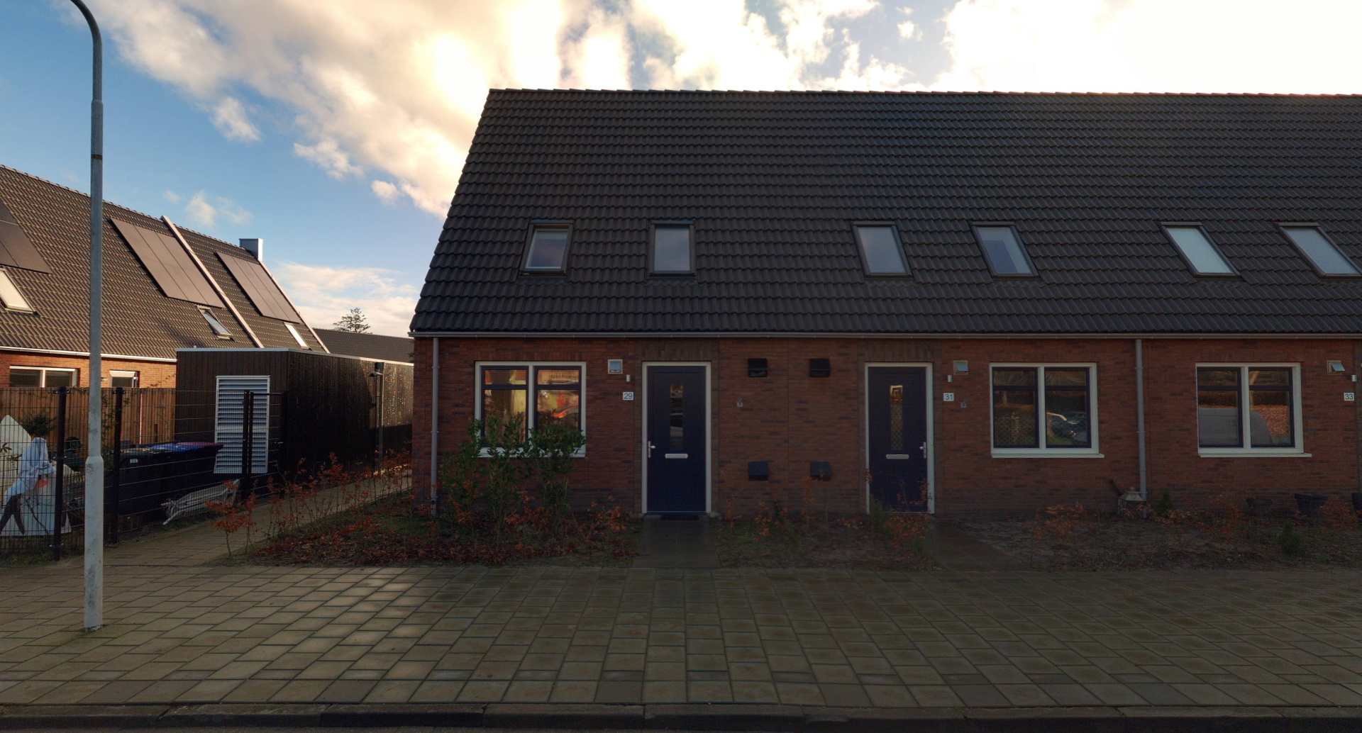 Molenlaan 29, 9244 EA Beetsterzwaag, Nederland