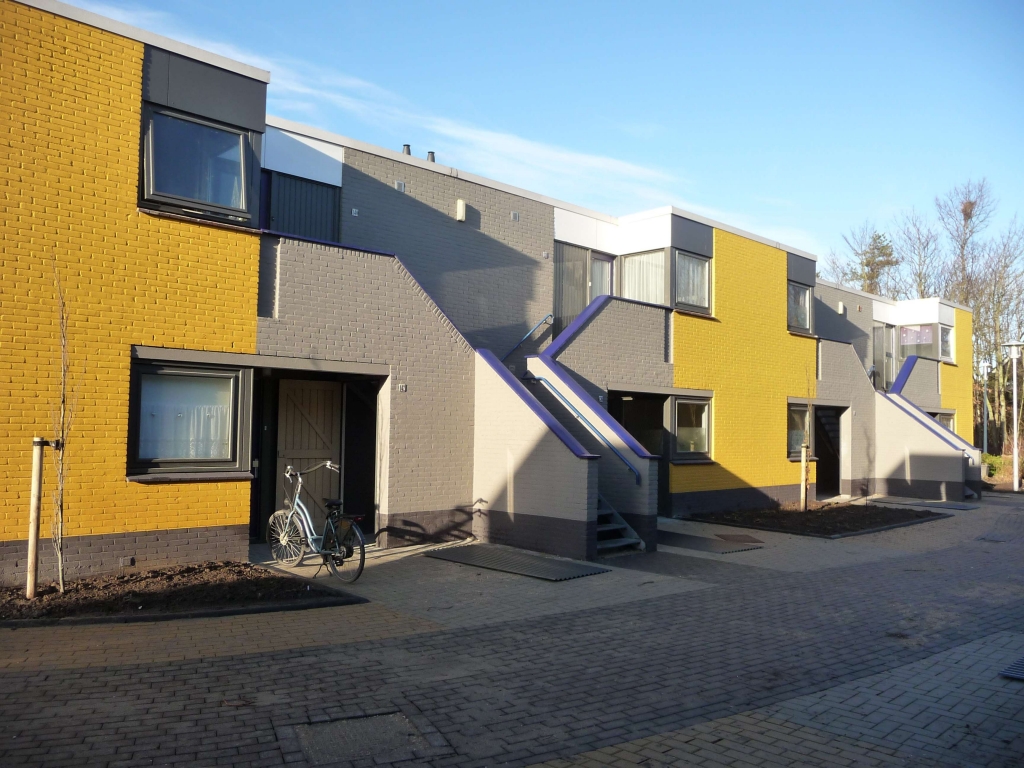 Burgemeester Vlaskampstraat , 9076 Sint Annaparochie, Nederland