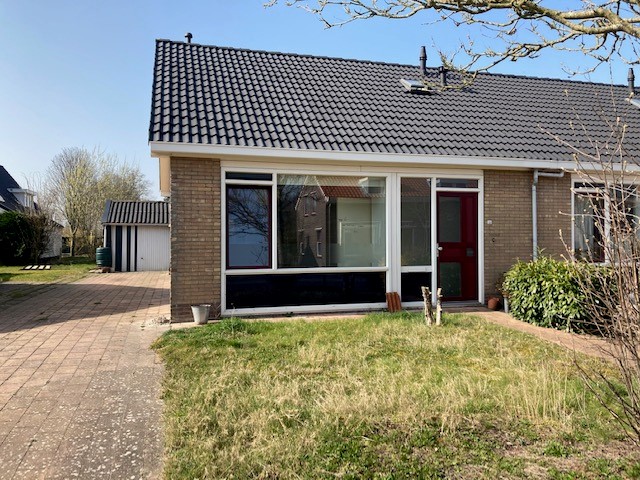 Du Toursstraat 22, 8563 AH Wijckel, Nederland