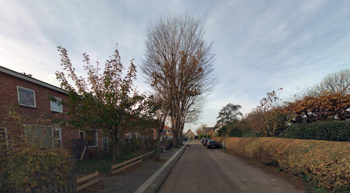 Bergweg 9, 8891 GK Midsland, Nederland