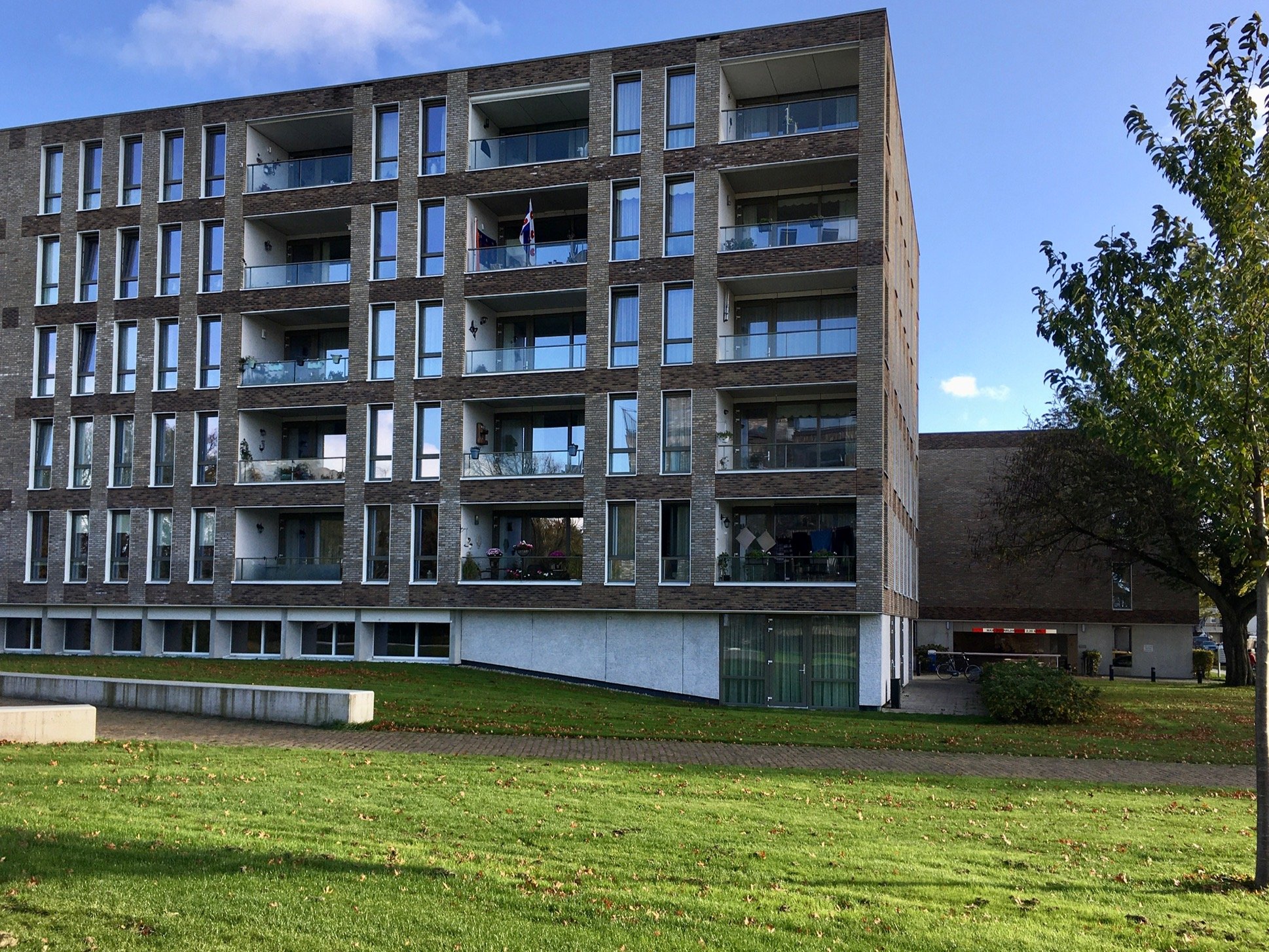 Coehoorn van Scheltingaweg 259