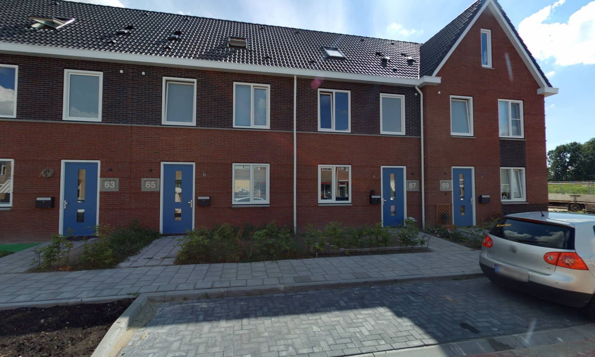 Pripperstraat 67, 8608 AP Sneek, Nederland