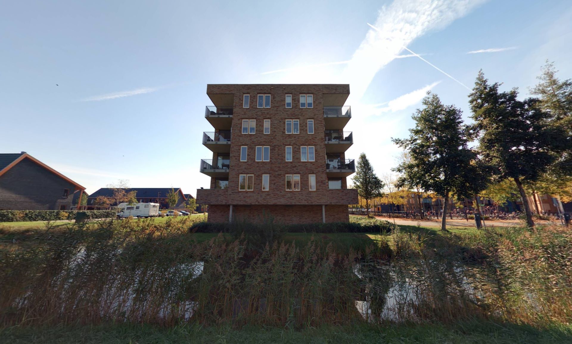 Wilgenpoel 20, 8448 SK Heerenveen, Nederland