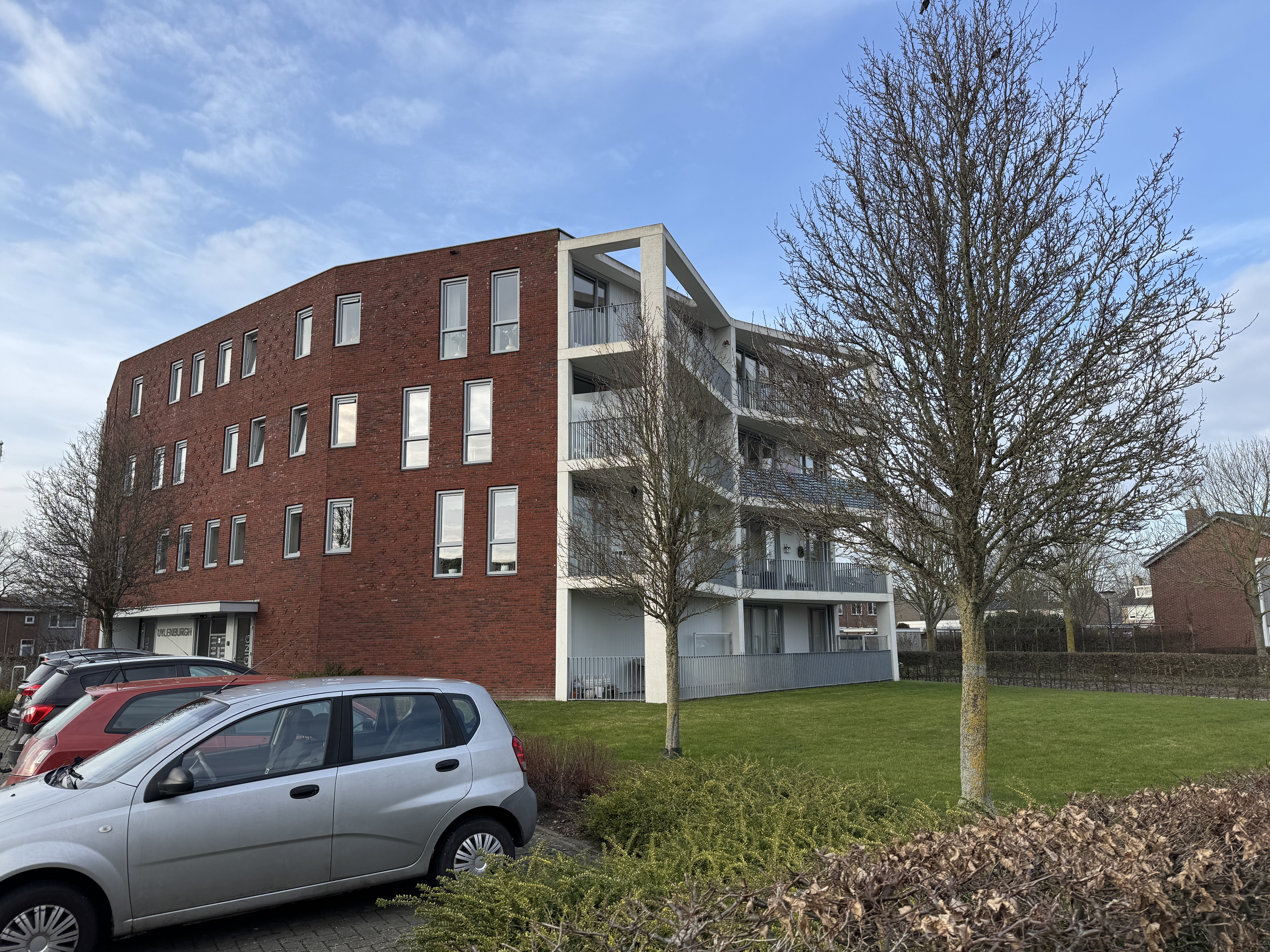 Professor Andalastraat 31, 8801 DG Franeker, Nederland