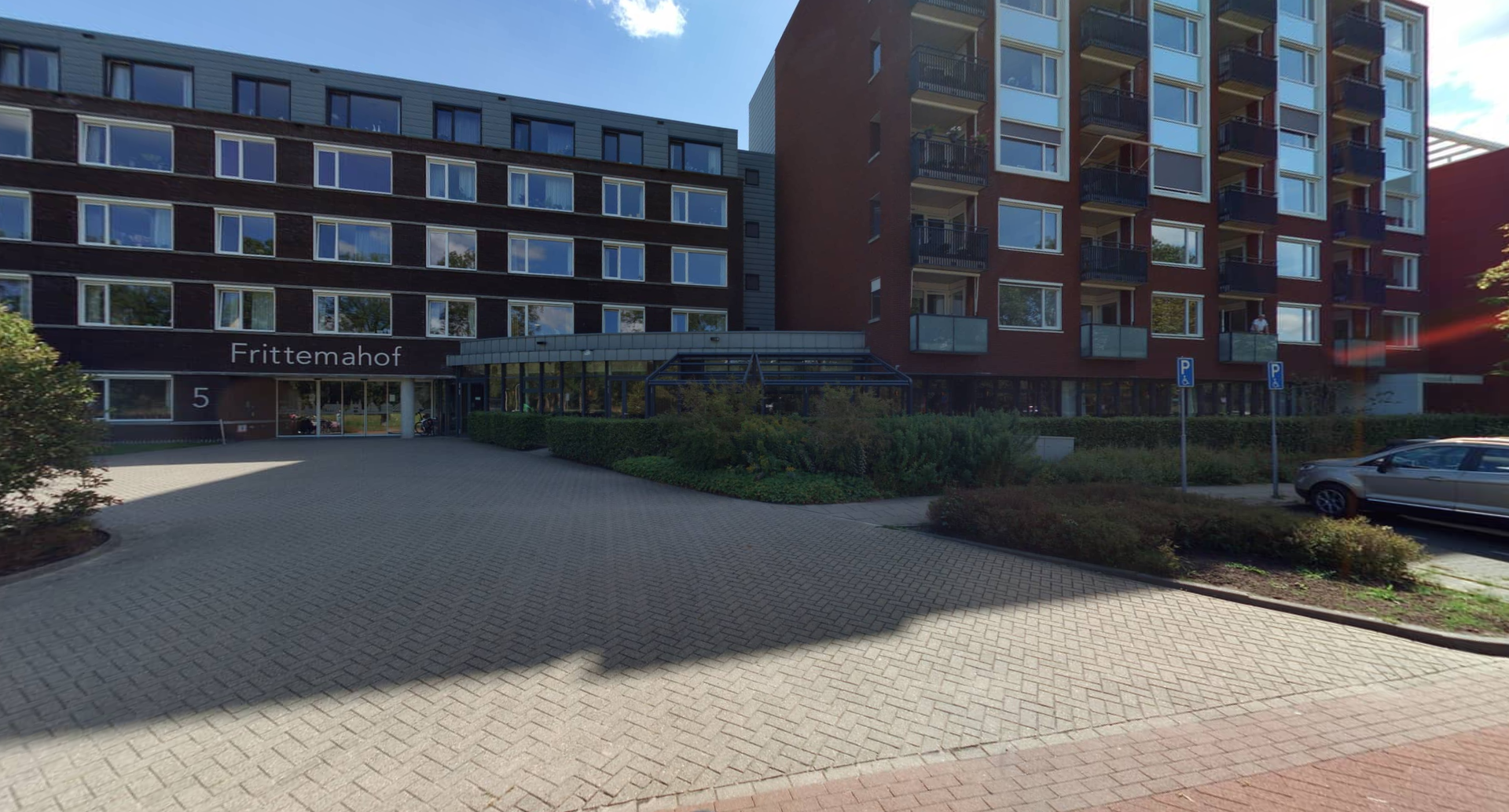 Frittemaleane 4, 8604 AA Sneek, Nederland