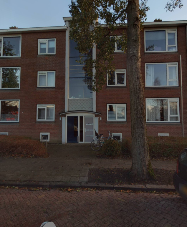Corellistraat 51C, 8915 BP Leeuwarden, Nederland