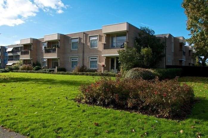 It Uthôf 13, 8701 MA Bolsward, Nederland