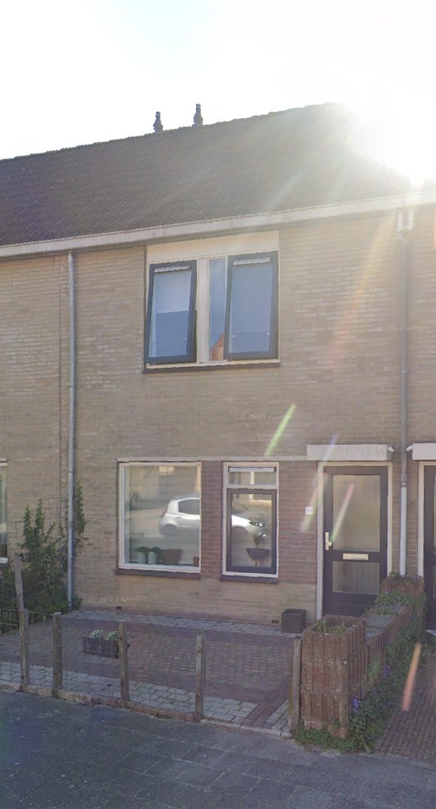 Anna Paulownastraat 20, 8606 XR Sneek, Nederland