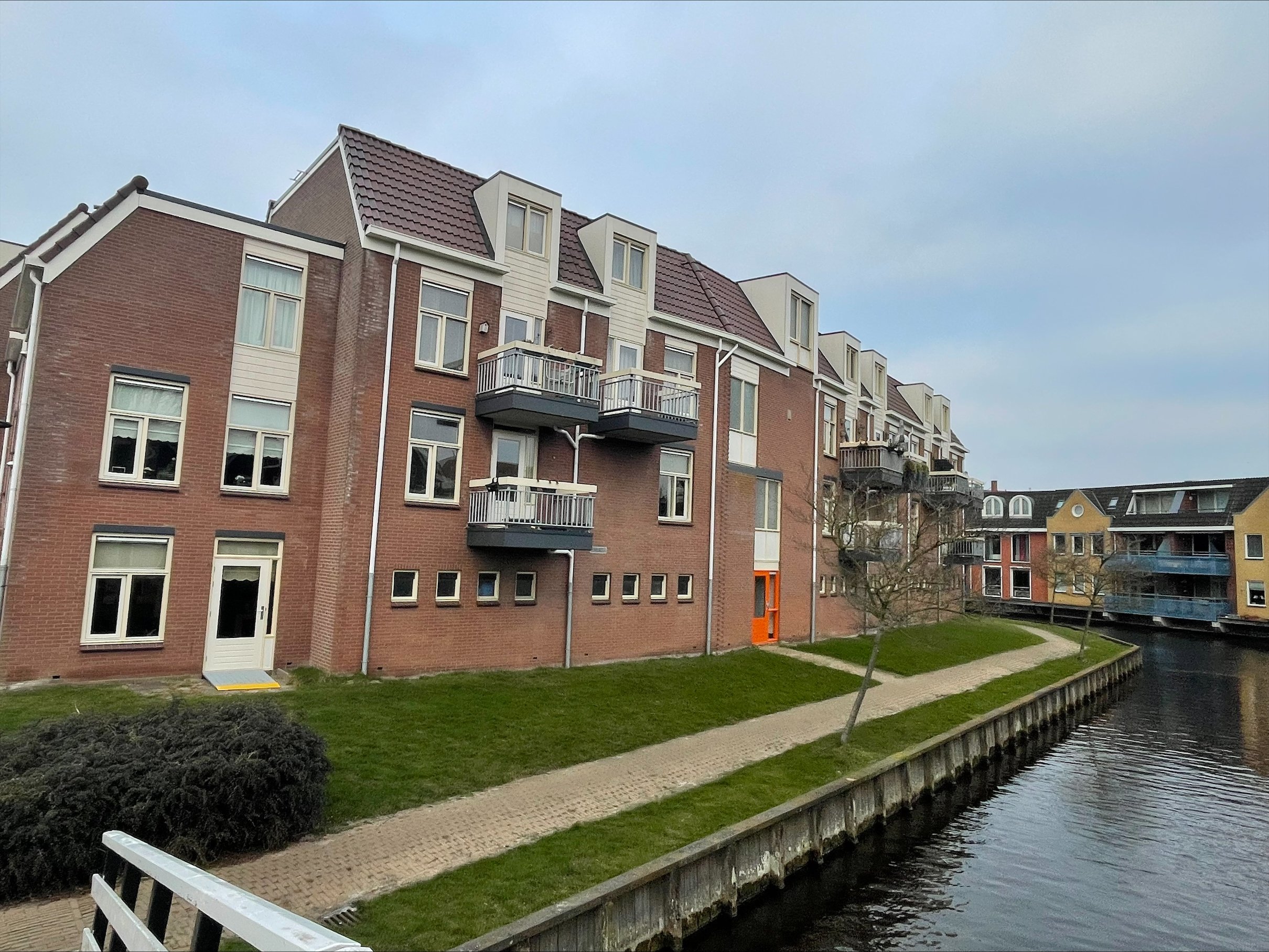 Noorderpoort 27, 8601 HB Sneek, Nederland