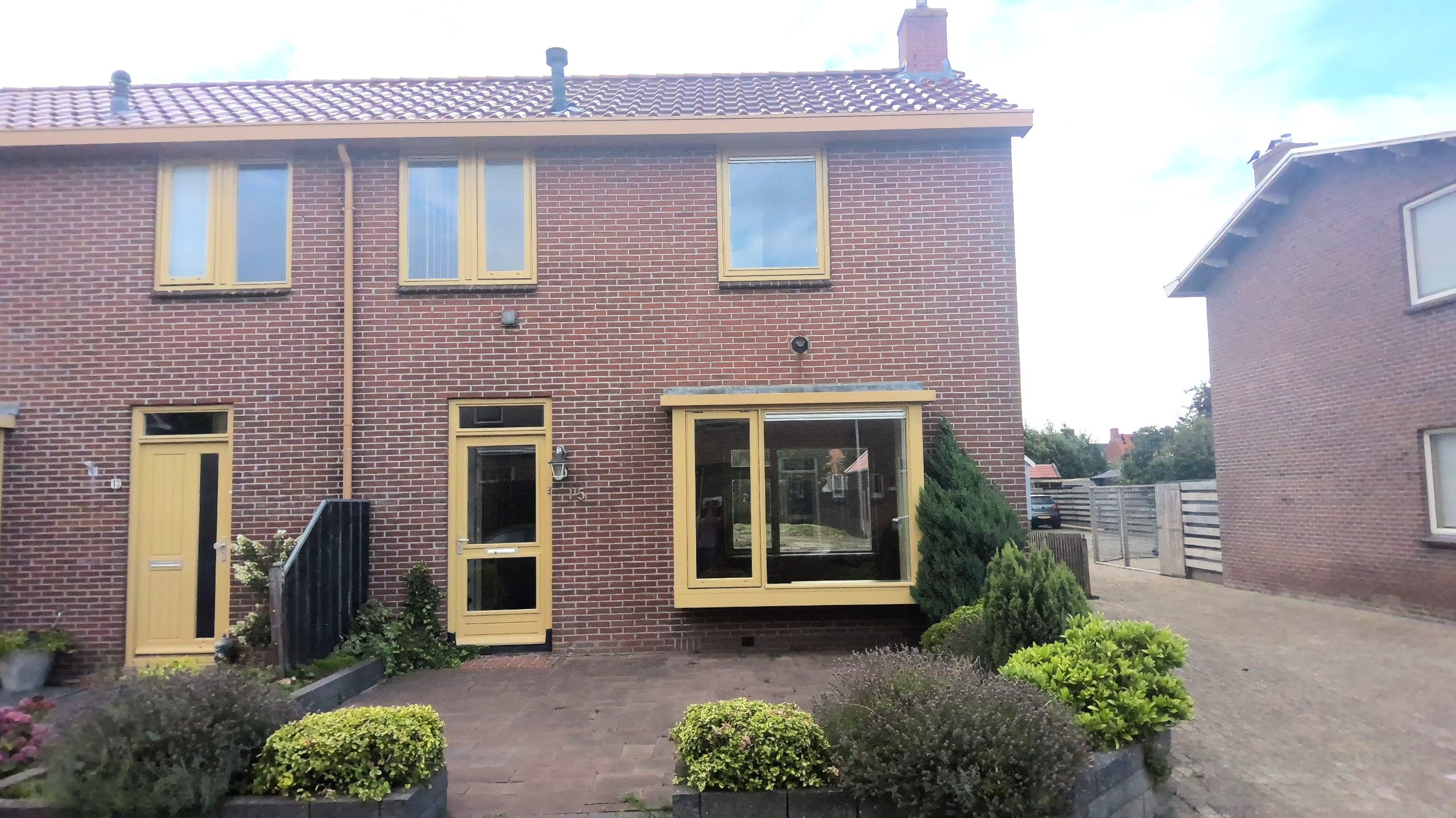 Evert Sybesmastrjitte 15, 8851 GD Tzummarum, Nederland