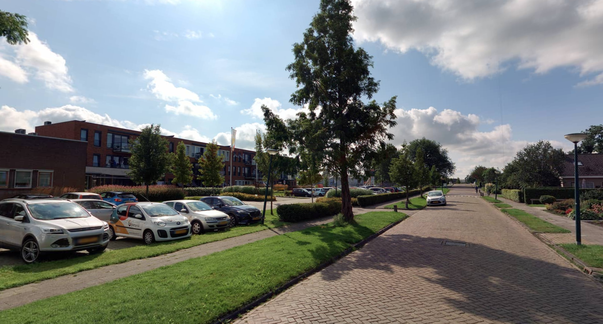 Tollewei 39, 8621 CX Heeg, Nederland