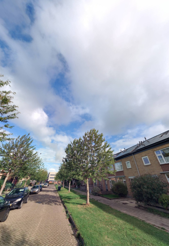 Bauke de Vriesstraat 25