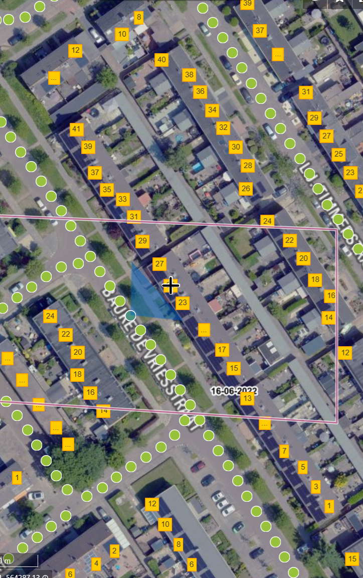 Bauke de Vriesstraat 25