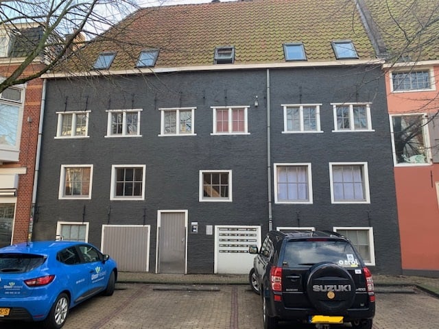 Zwitserswaltje 4, 8911 LG Leeuwarden, Nederland