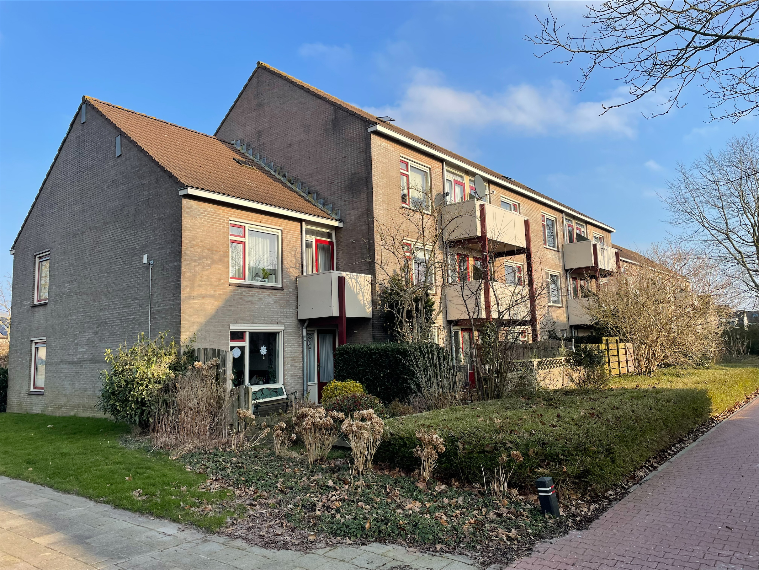 Penningkruid 24, 8607 DJ Sneek, Nederland