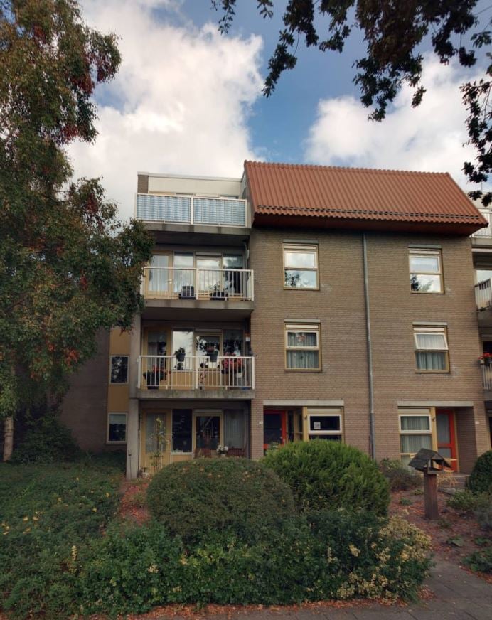 Nieuwe Straatweg 5, 9061 CJ Gytsjerk, Nederland