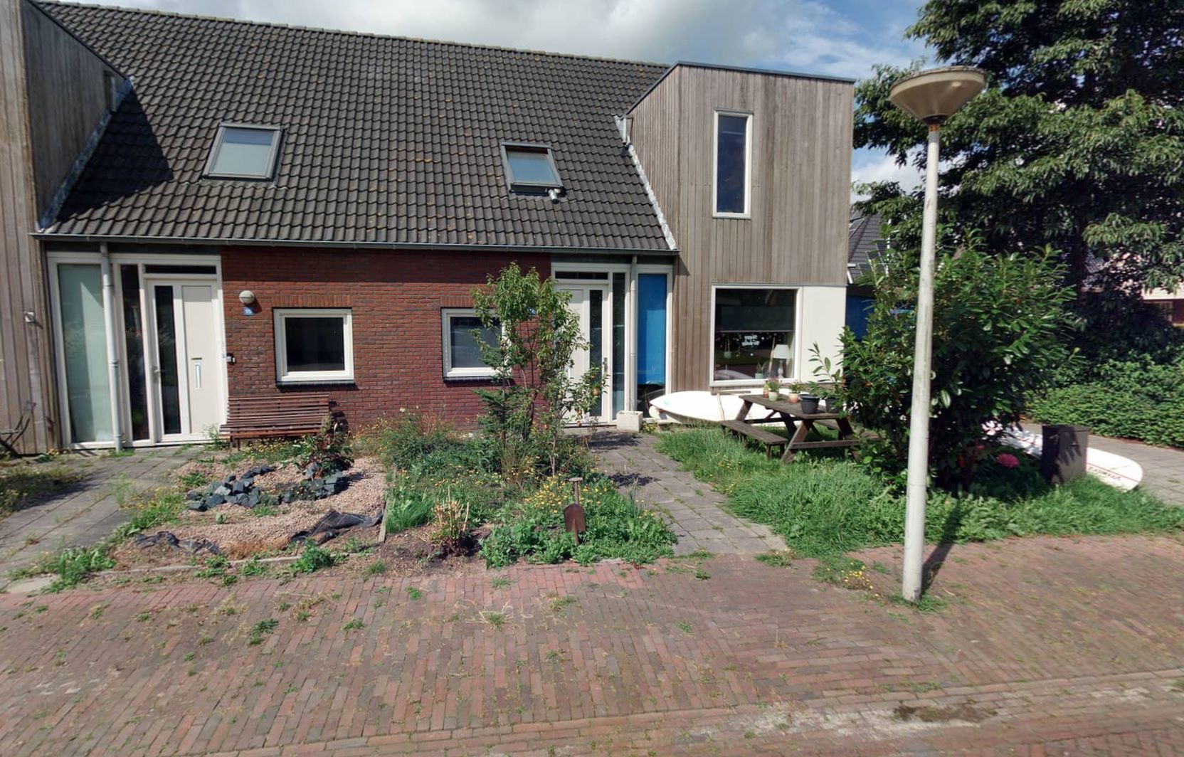 Mostermûne 17, 9265 LK Suwald, Nederland