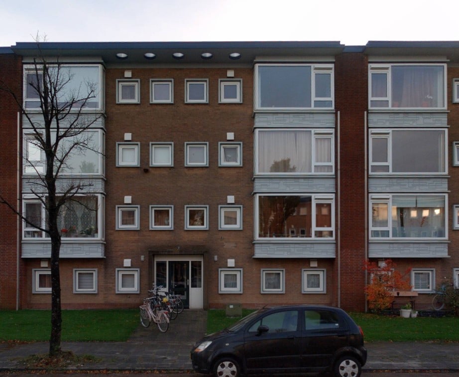 Pieter Stuyvesantweg 155, 8937 AH Leeuwarden, Nederland
