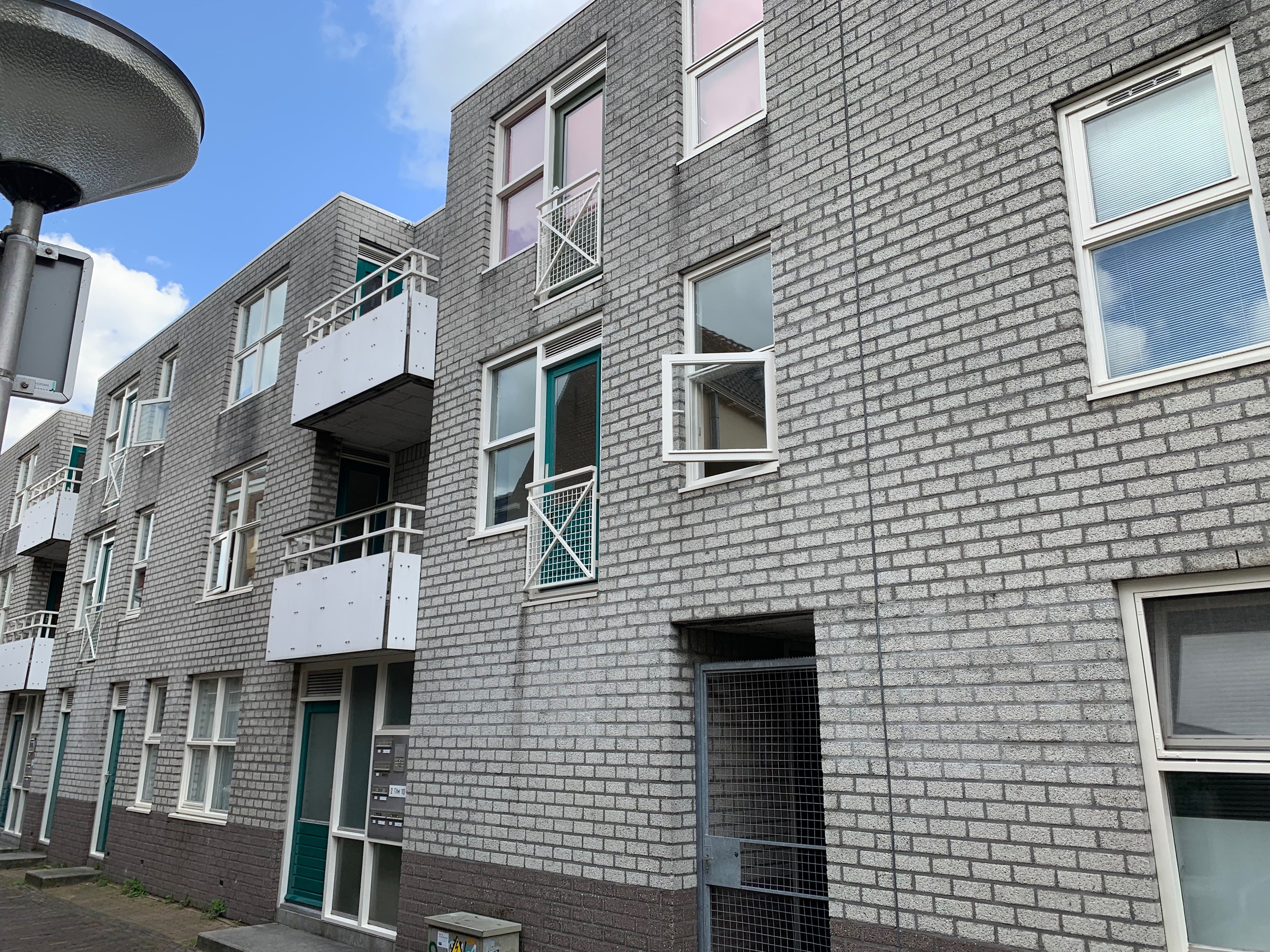 Oldegalileën 4, 8922 AM Leeuwarden, Nederland