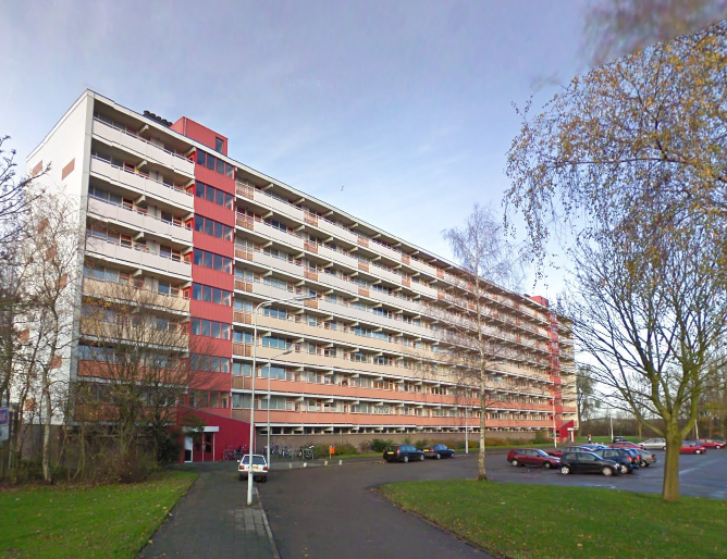 Furmerusstraat 480, 8602 CD Sneek, Nederland