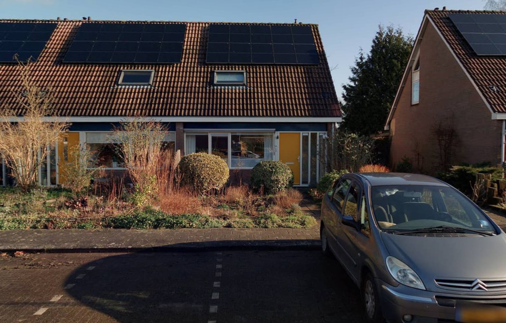 Hoppesteegde 34, 8426 CG Appelscha, Nederland