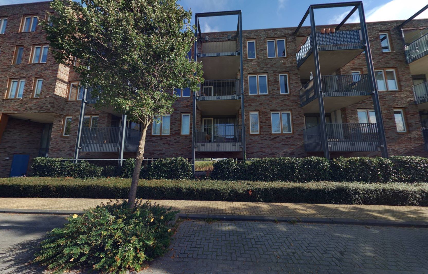 Wilgenpoel 11, 8448 SK Heerenveen, Nederland