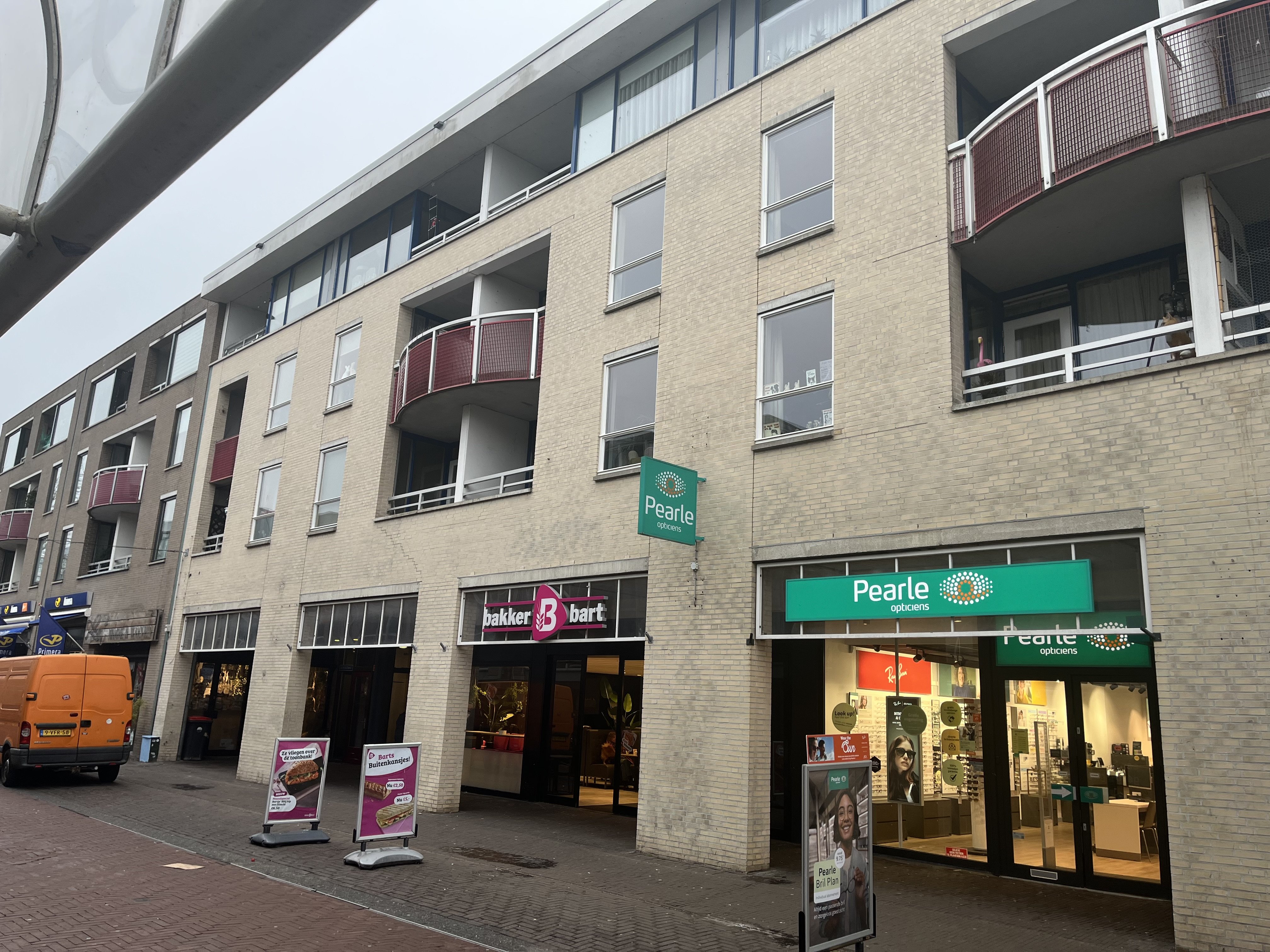 Het Baken 203, 8442 PB Heerenveen, Nederland