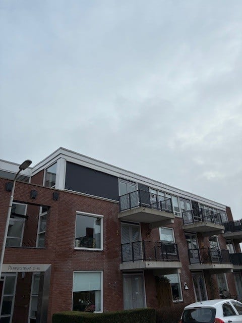 Pampusstraat 26, 8531 KA Lemmer, Nederland